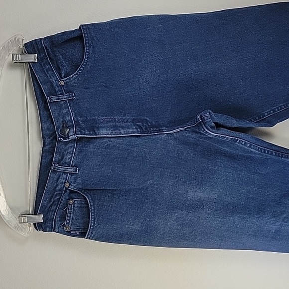 Vintage Chic mom jeans - Picture 2 of 11